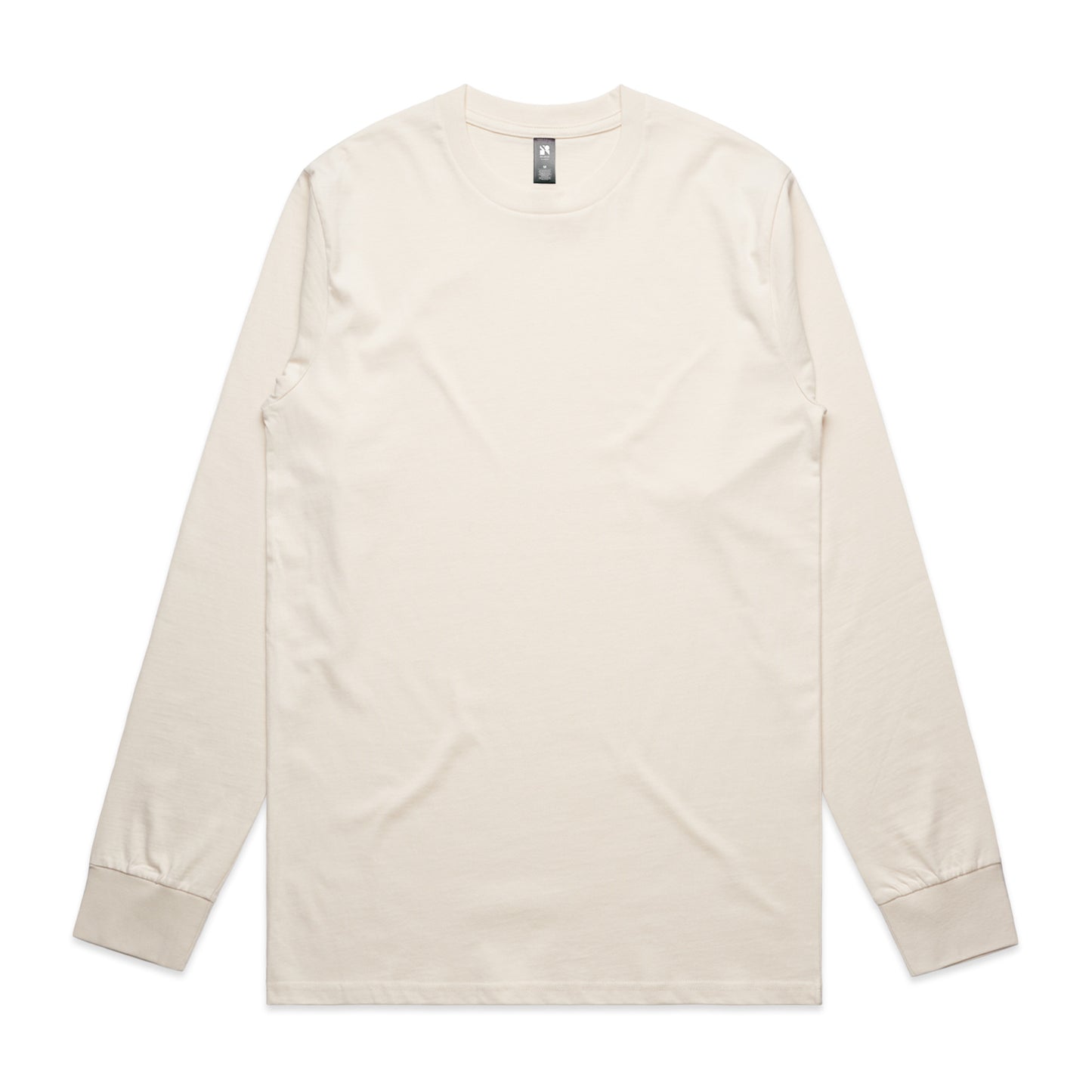 As Colour - Mens Classic L/S Tee - 5071