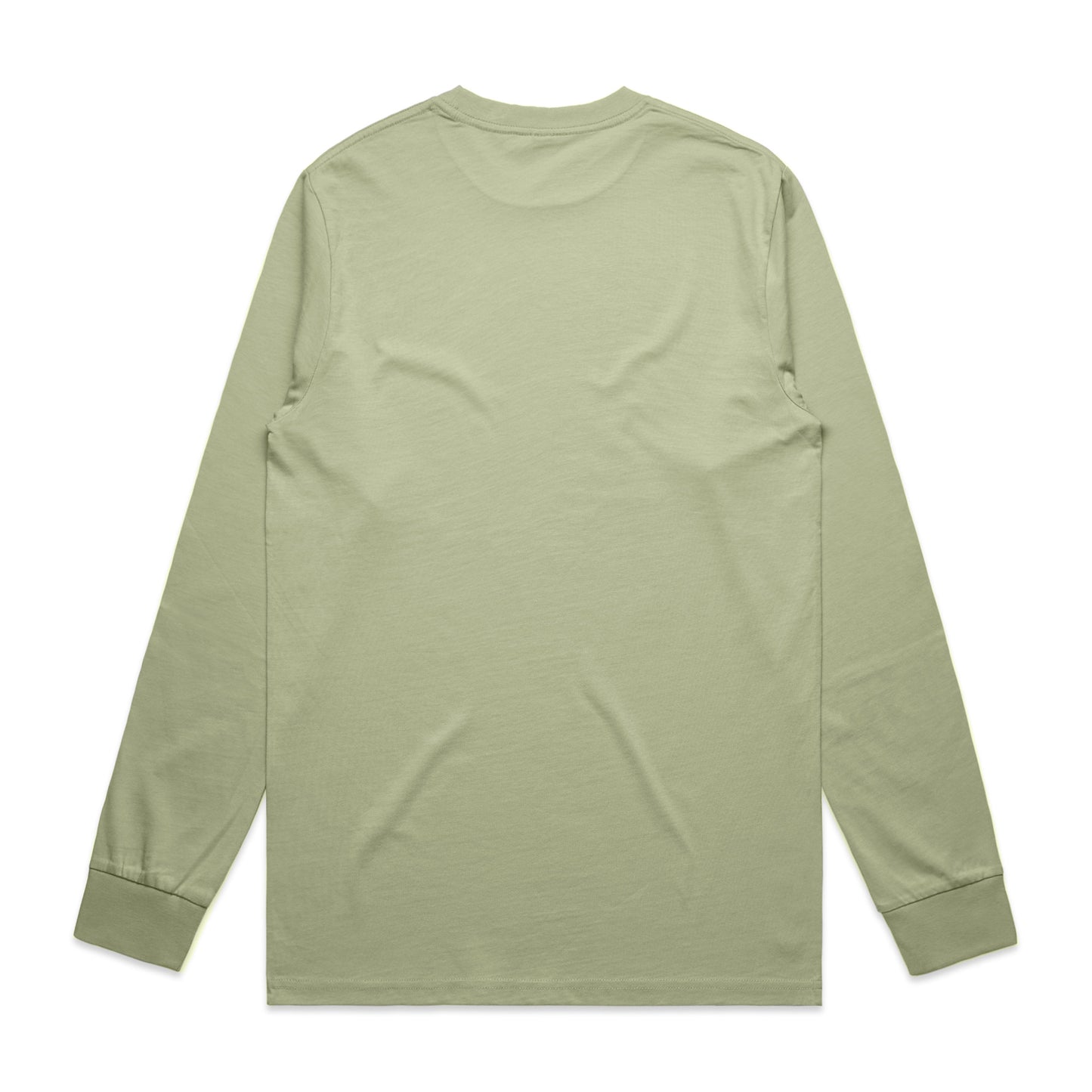 As Colour - Mens Classic L/S Tee - 5071