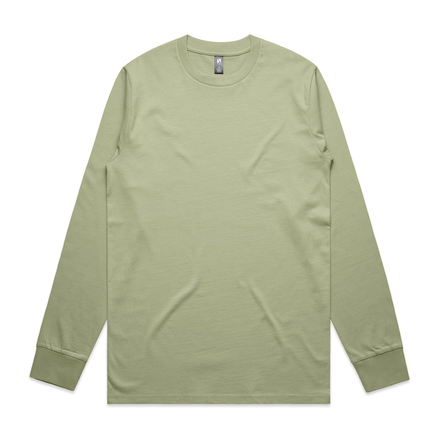 As Colour - Mens Classic L/S Tee - 5071