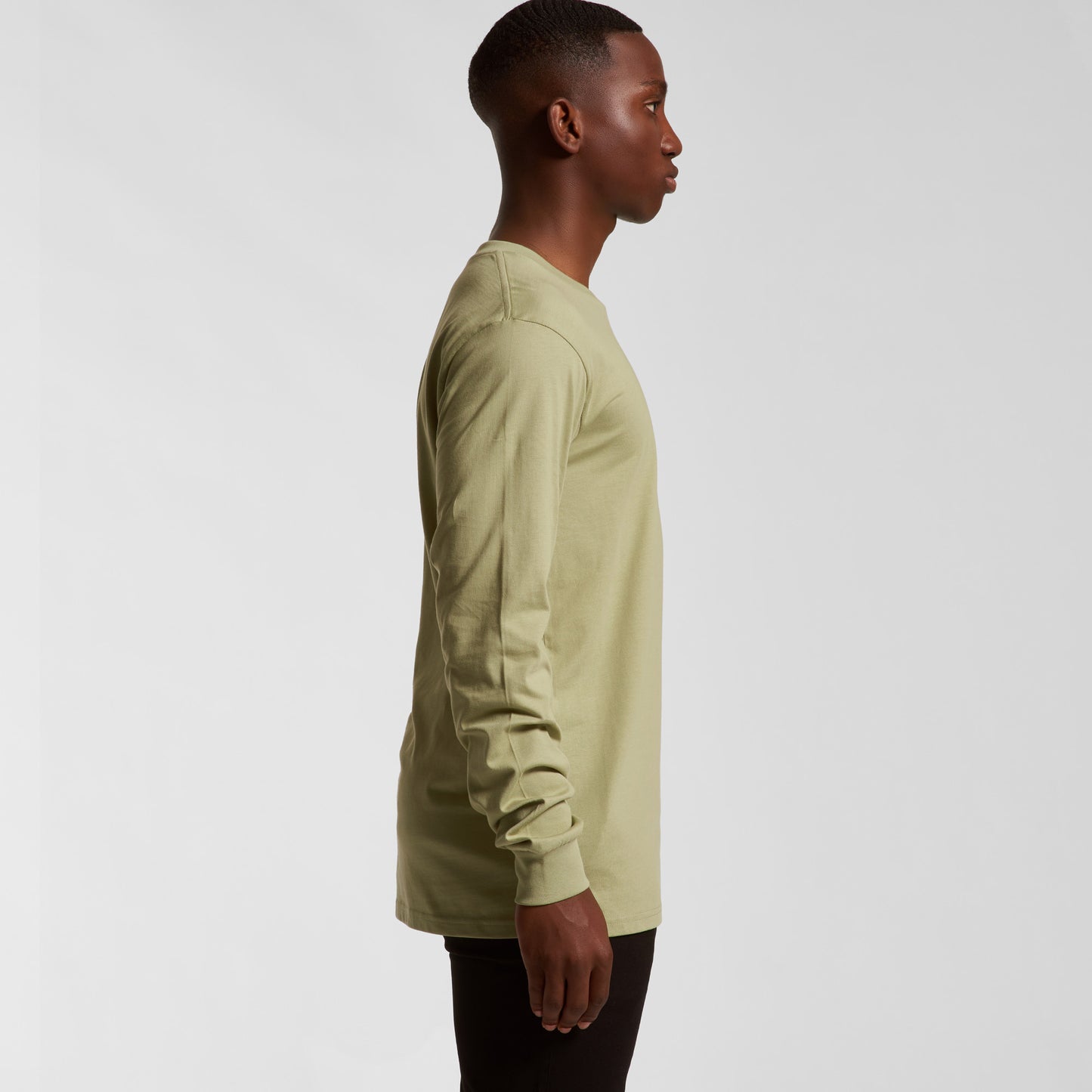 As Colour - Mens Classic L/S Tee - 5071