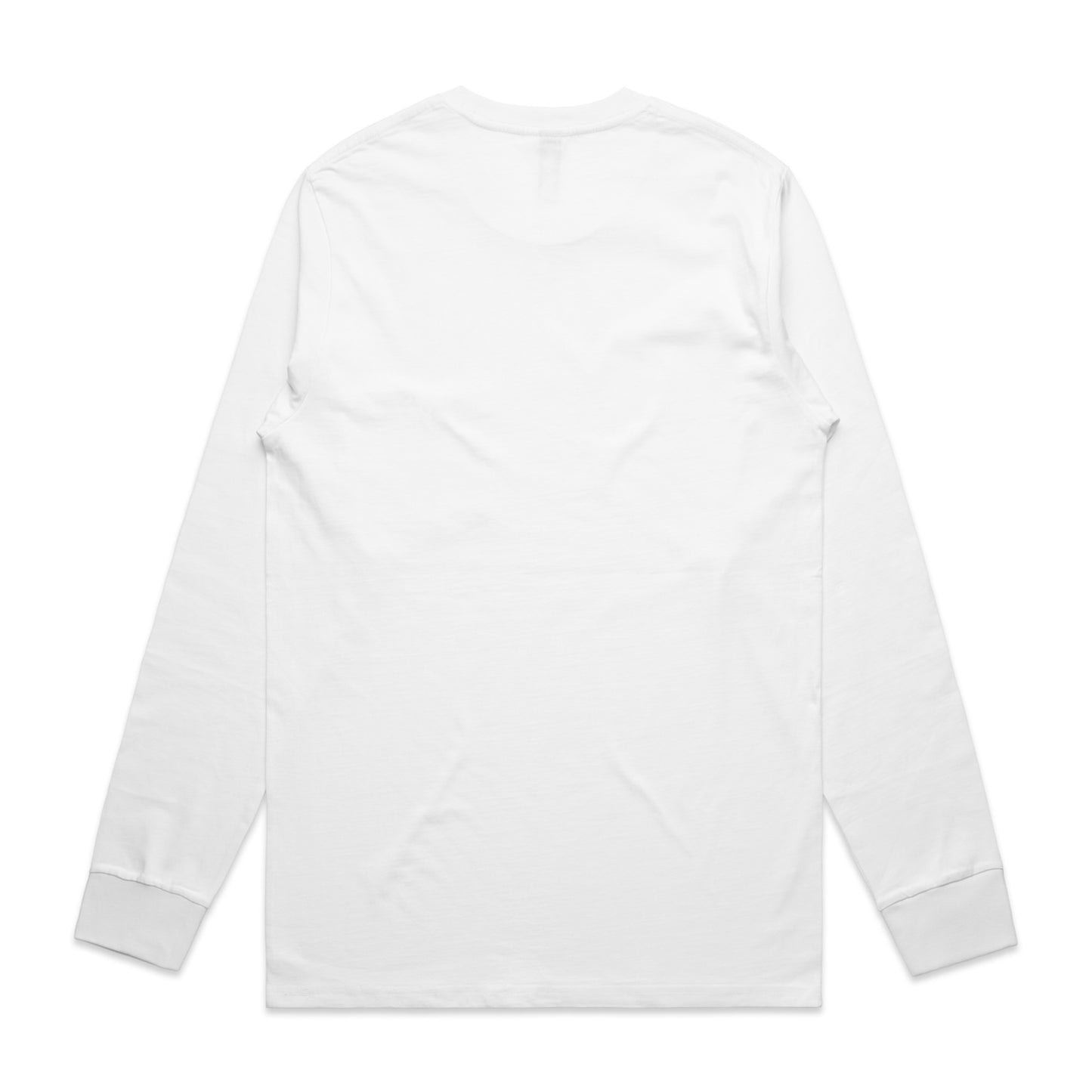 As Colour - Mens Classic L/S Tee - 5071 - 1st