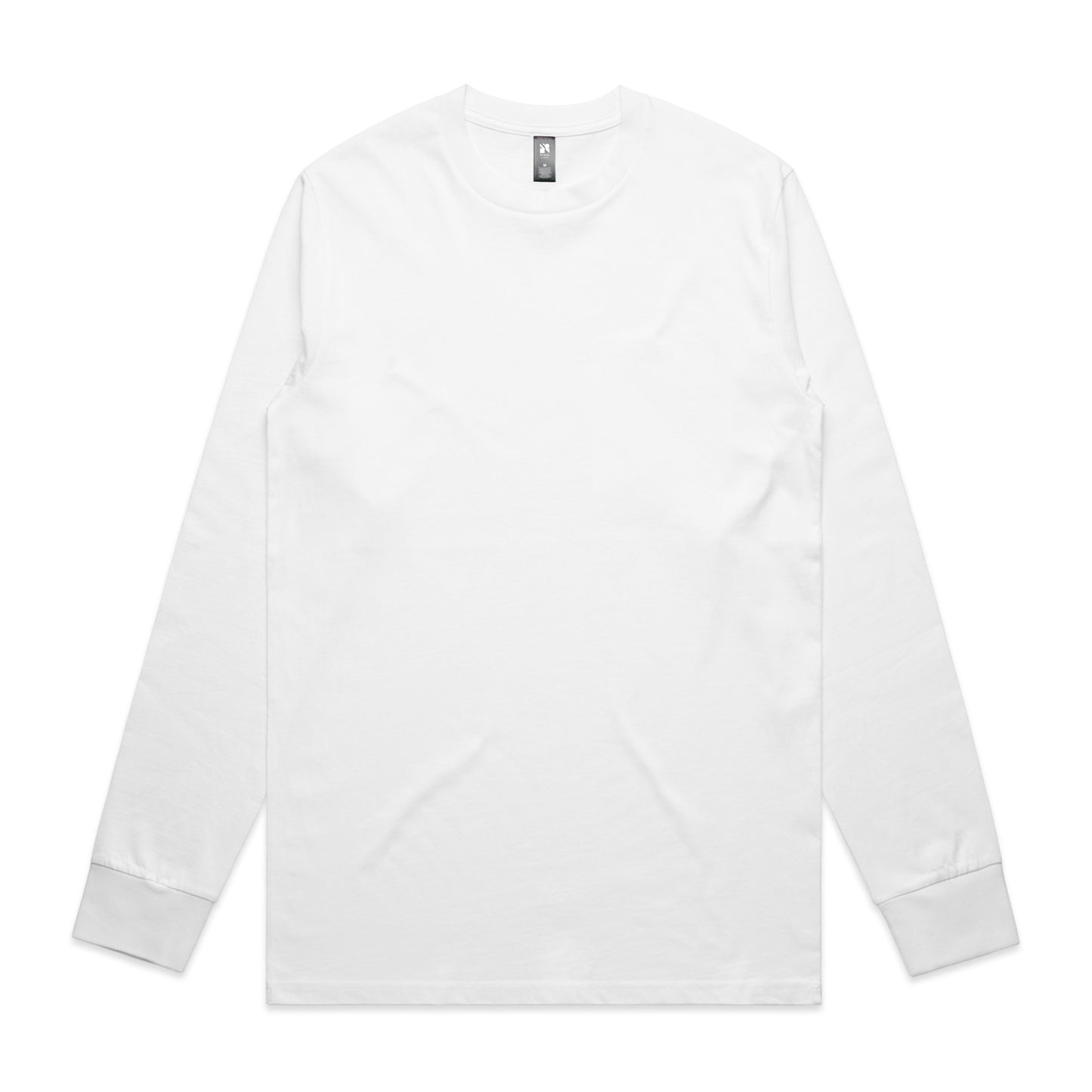 As Colour - Mens Classic L/S Tee - 5071 - 1st