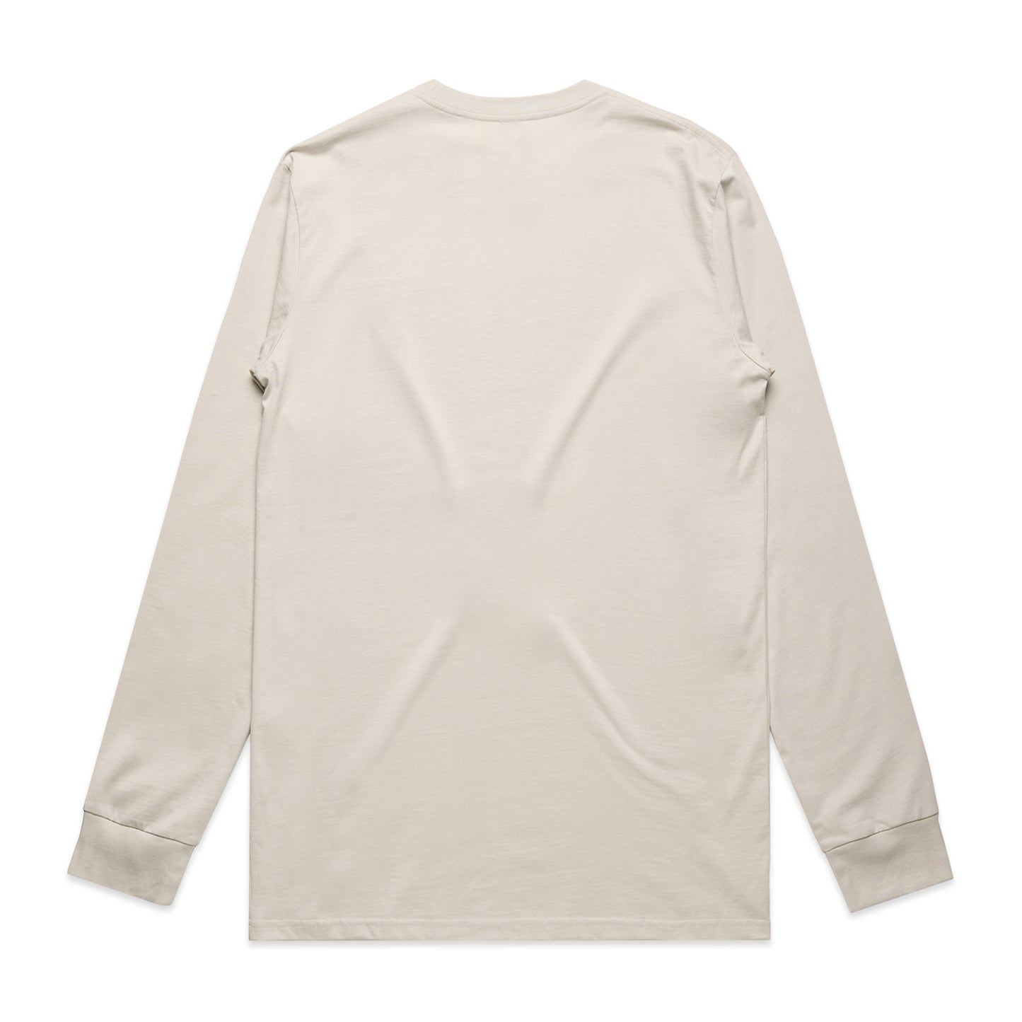 As Colour - Mens Classic L/S Tee - 5071