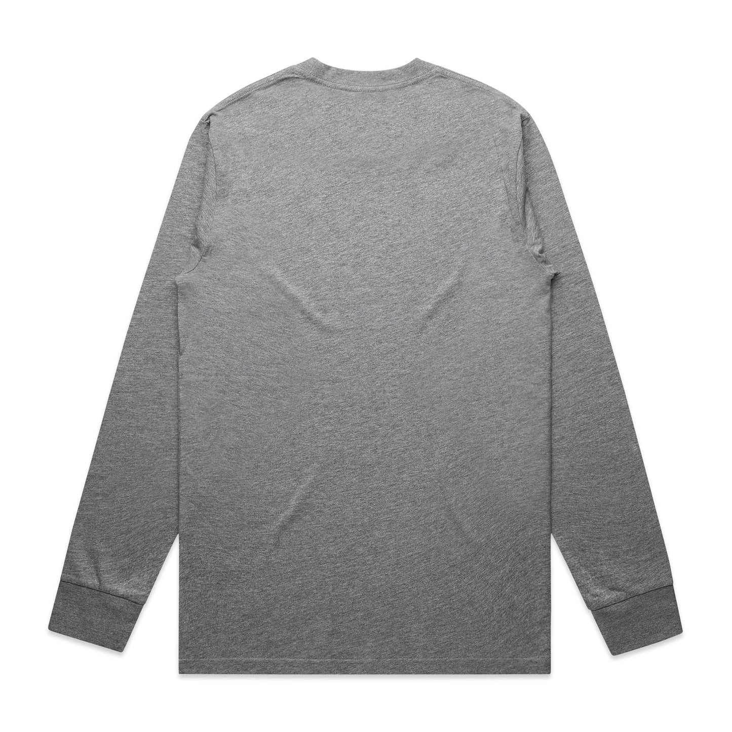 As Colour - Mens Classic L/S Tee - 5071