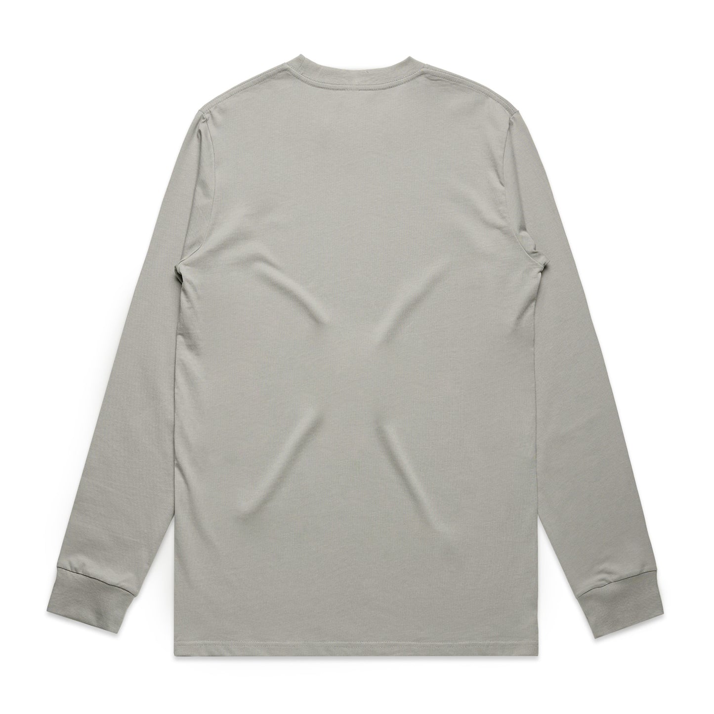 As Colour - Mens Classic L/S Tee - 5071
