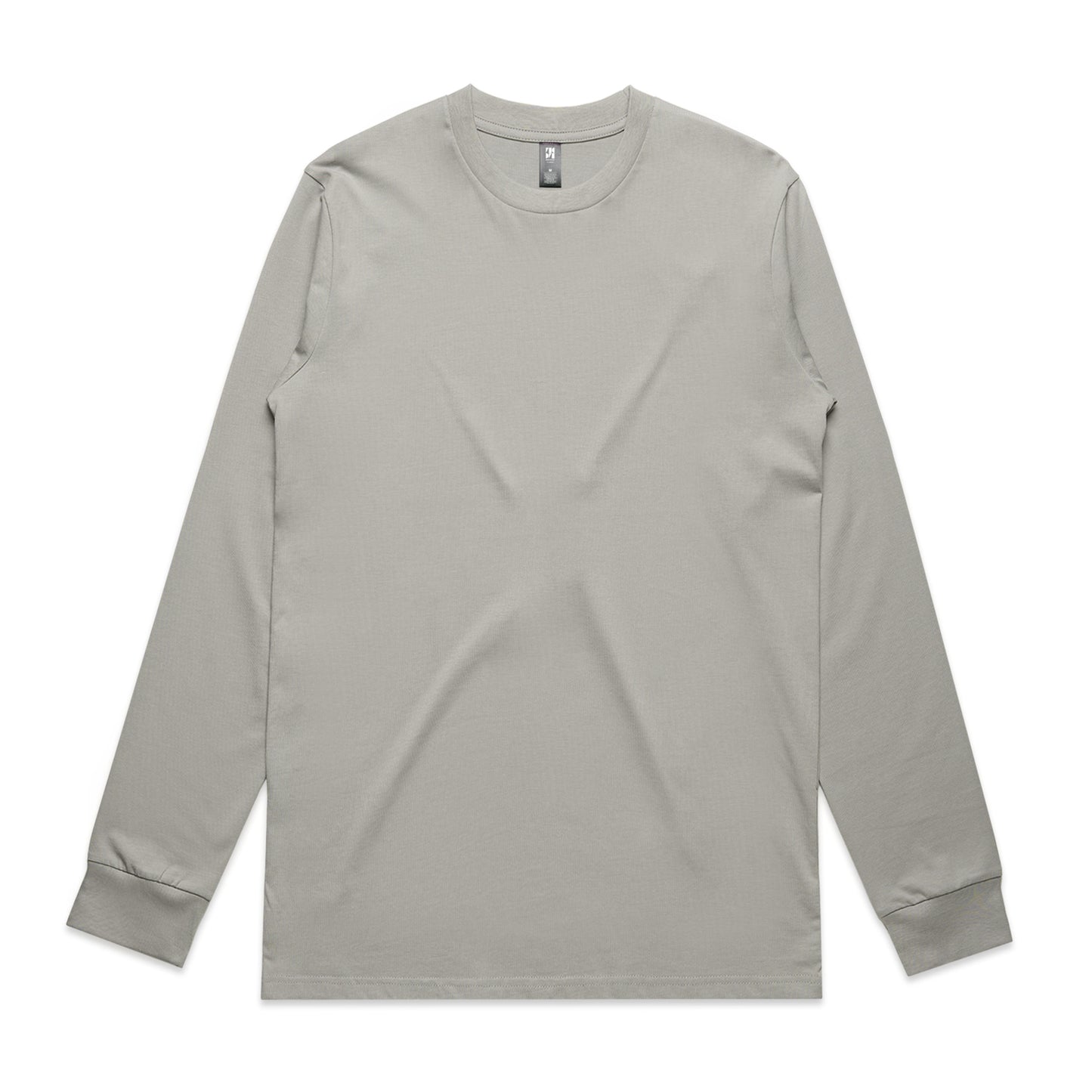 As Colour - Mens Classic L/S Tee - 5071