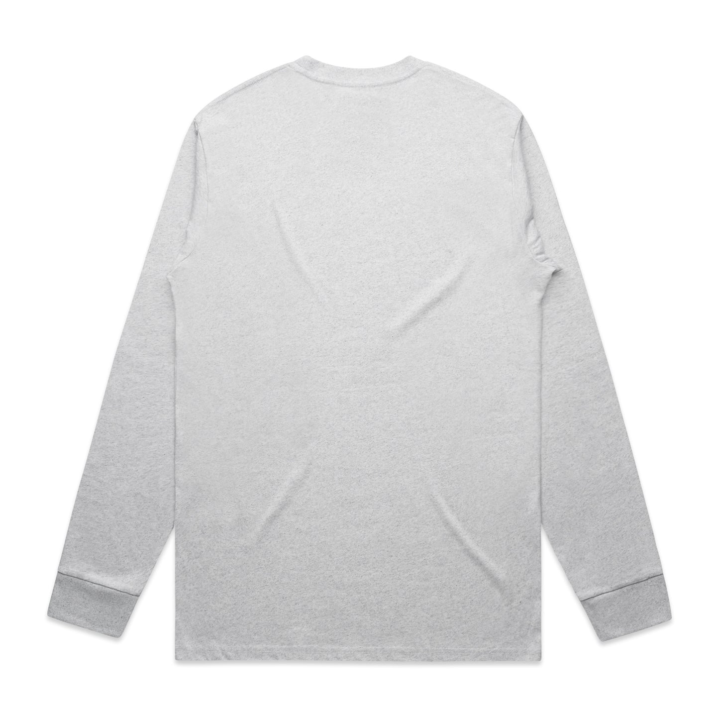As Colour - Mens Classic L/S Tee - 5071 - 1st