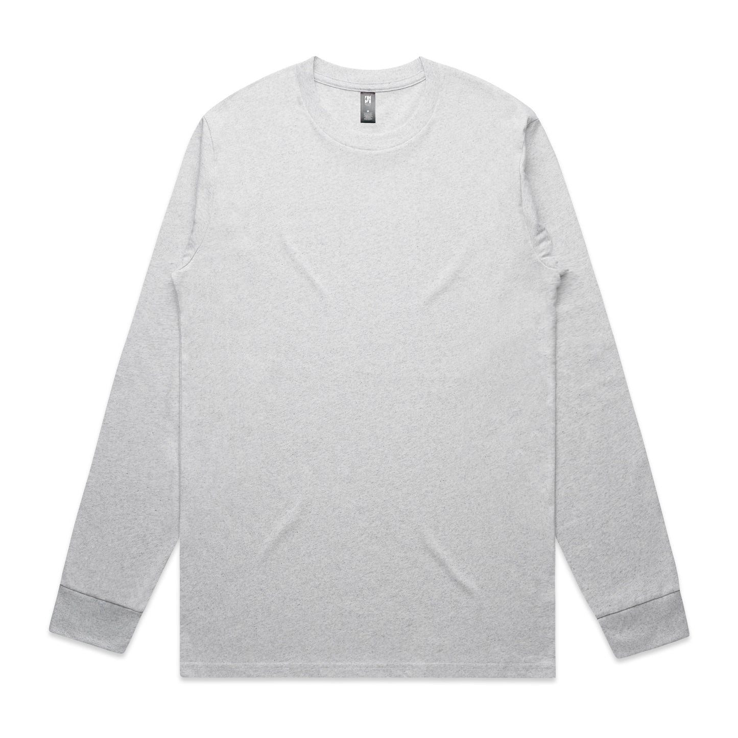 As Colour - Mens Classic L/S Tee - 5071 - 1st