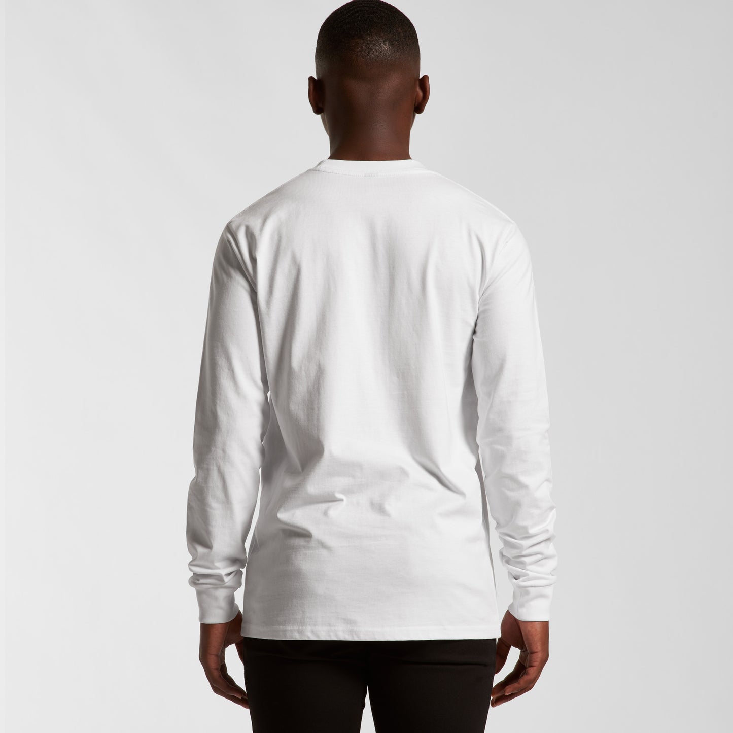 As Colour - Mens Classic Pocket L/S - 5072