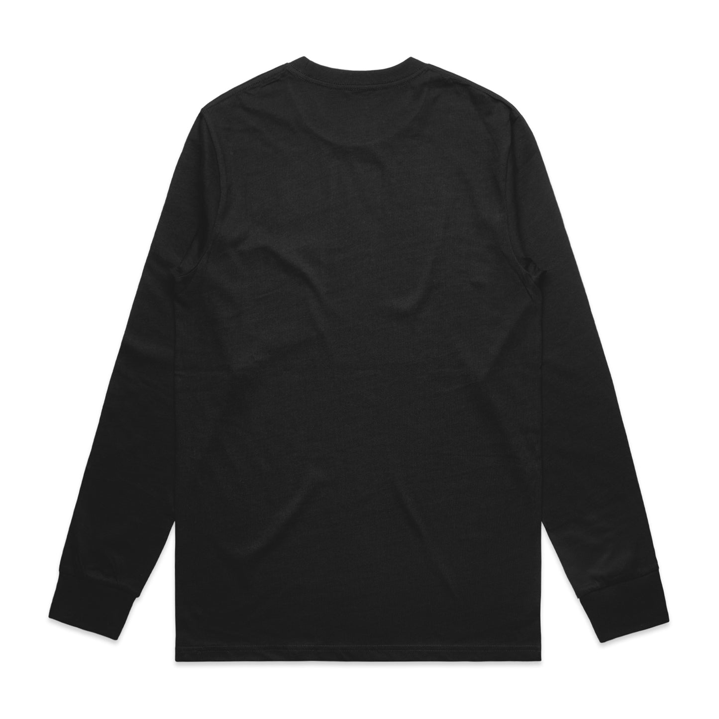 As Colour - Mens Classic Pocket L/S - 5072