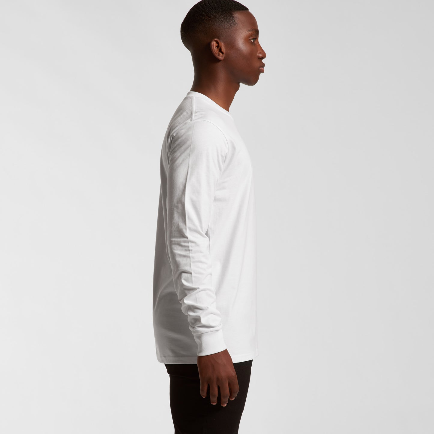 As Colour - Mens Classic Pocket L/S - 5072