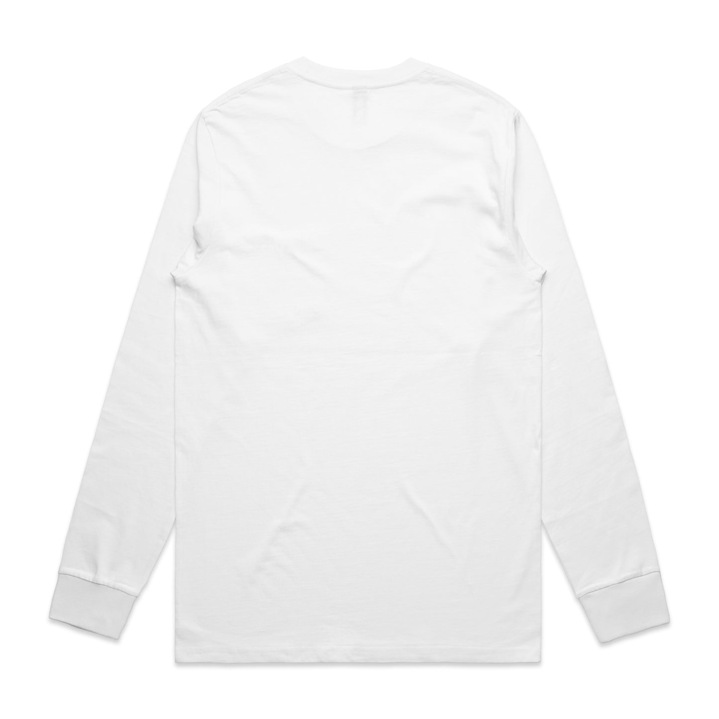 As Colour - Mens Classic Pocket L/S - 5072