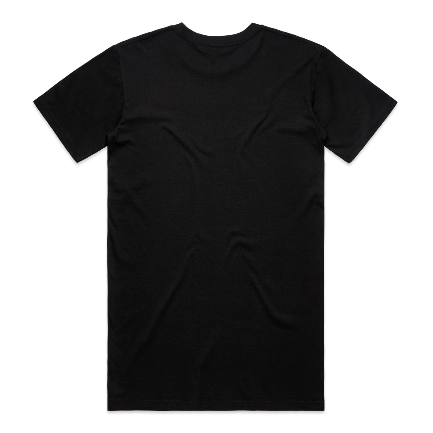 As Colour - Mens Staple Plus Tee (+5CM) - 5075