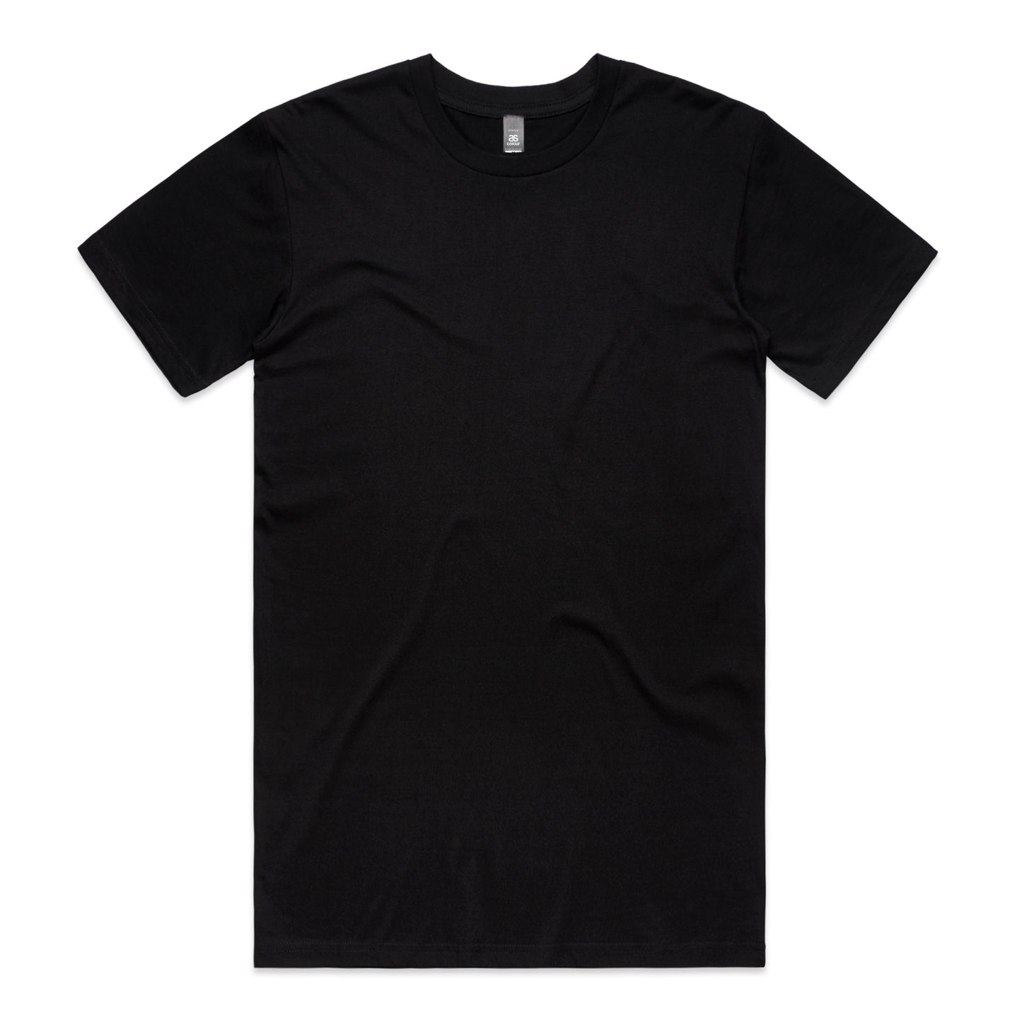 As Colour - Mens Staple Plus Tee (+5CM) - 5075