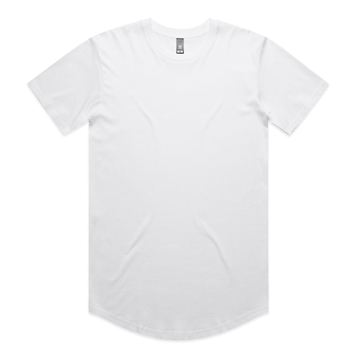 As Colour - Staple Curve Tee - 5076