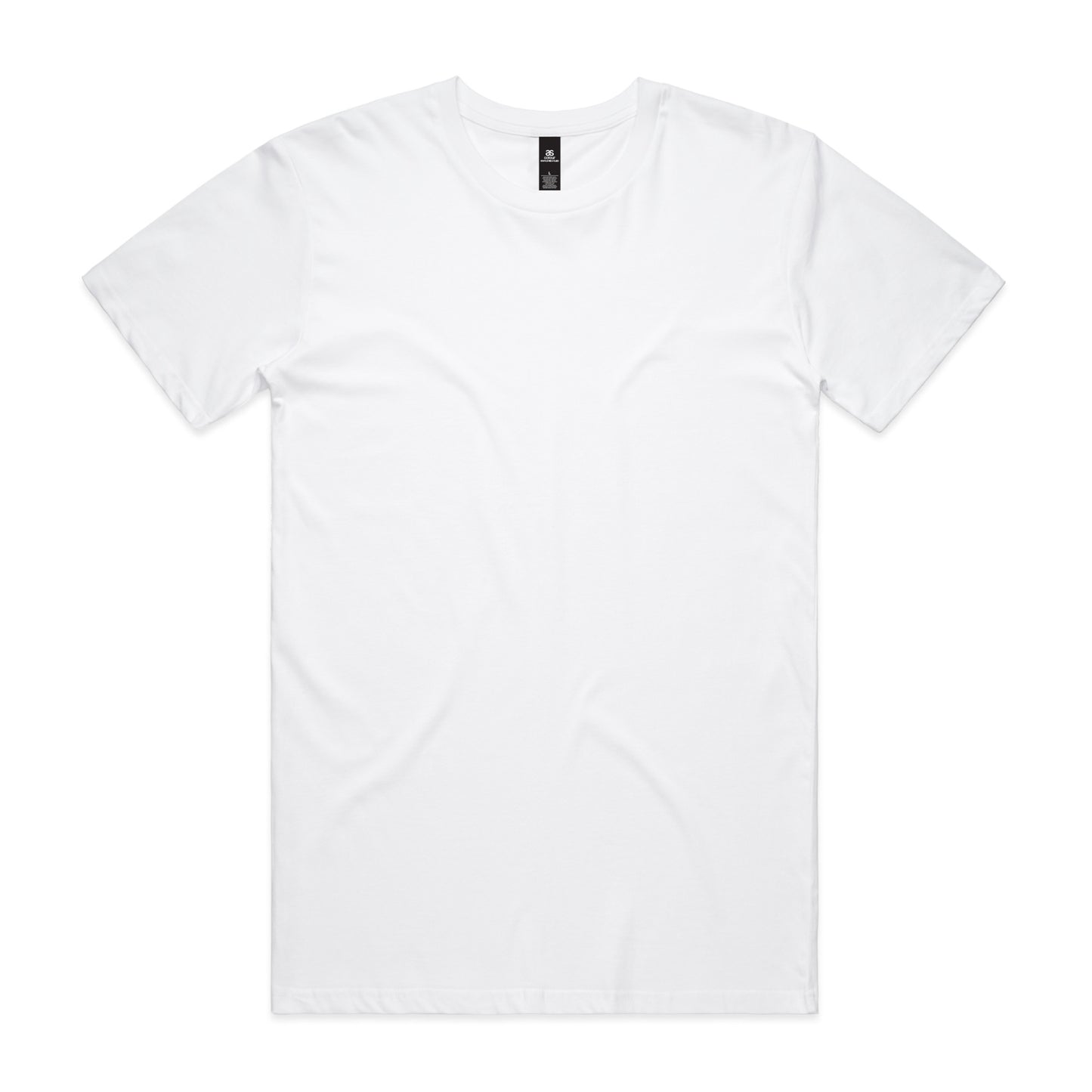 As Colour - Staple Recycled Tee - 5077