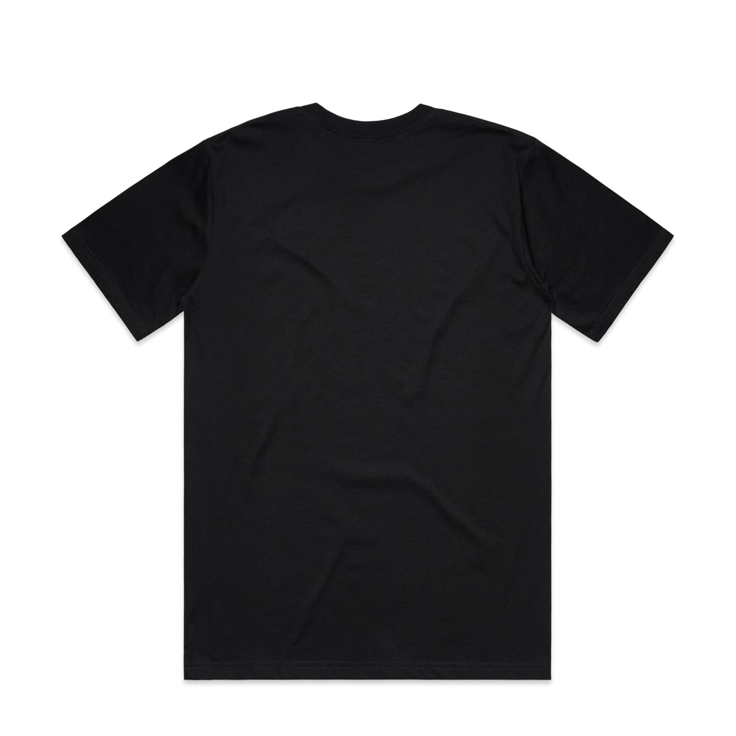 As Colour - Mens Classic Minus Tee (-5CM) - 5079