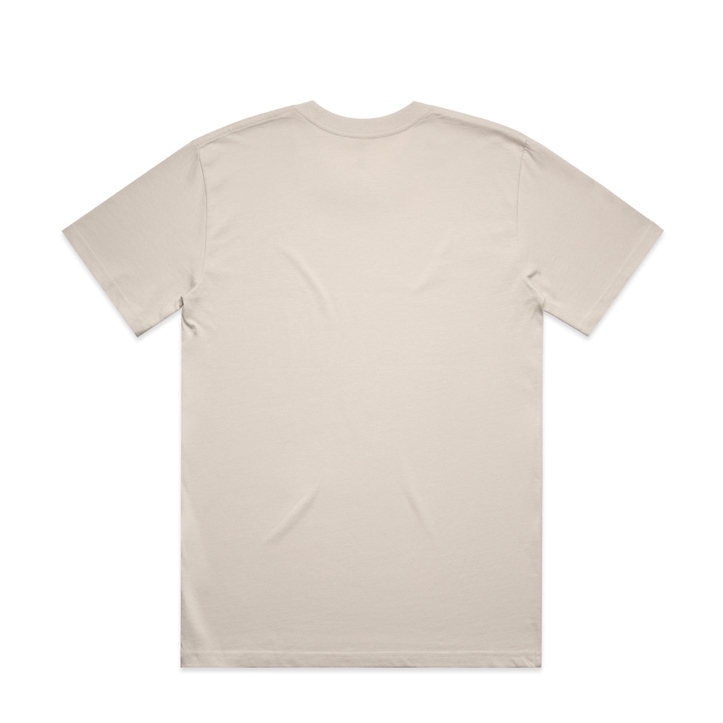 As Colour - Mens Classic Minus Tee (-5CM) - 5079
