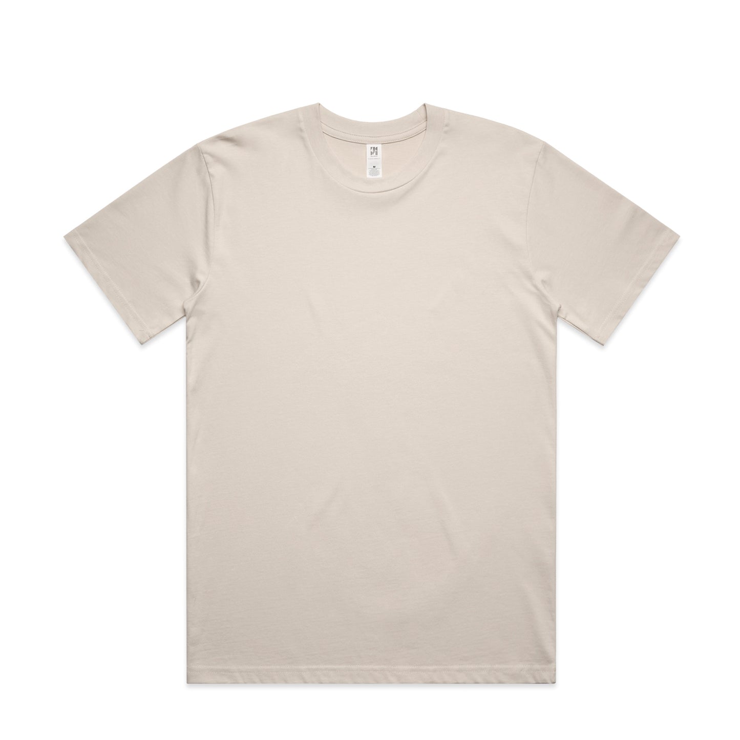 As Colour - Mens Classic Minus Tee (-5CM) - 5079