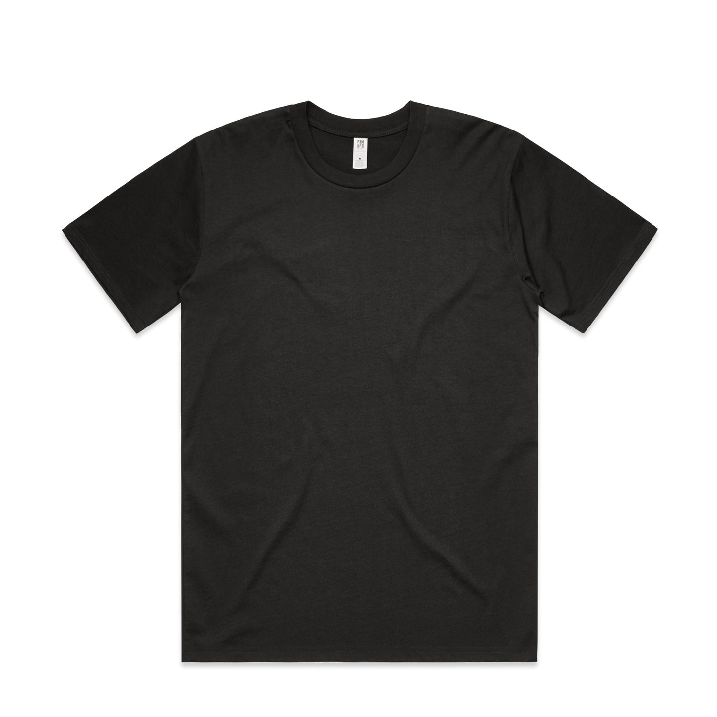 As Colour - Mens Classic Minus Tee (-5CM) - 5079