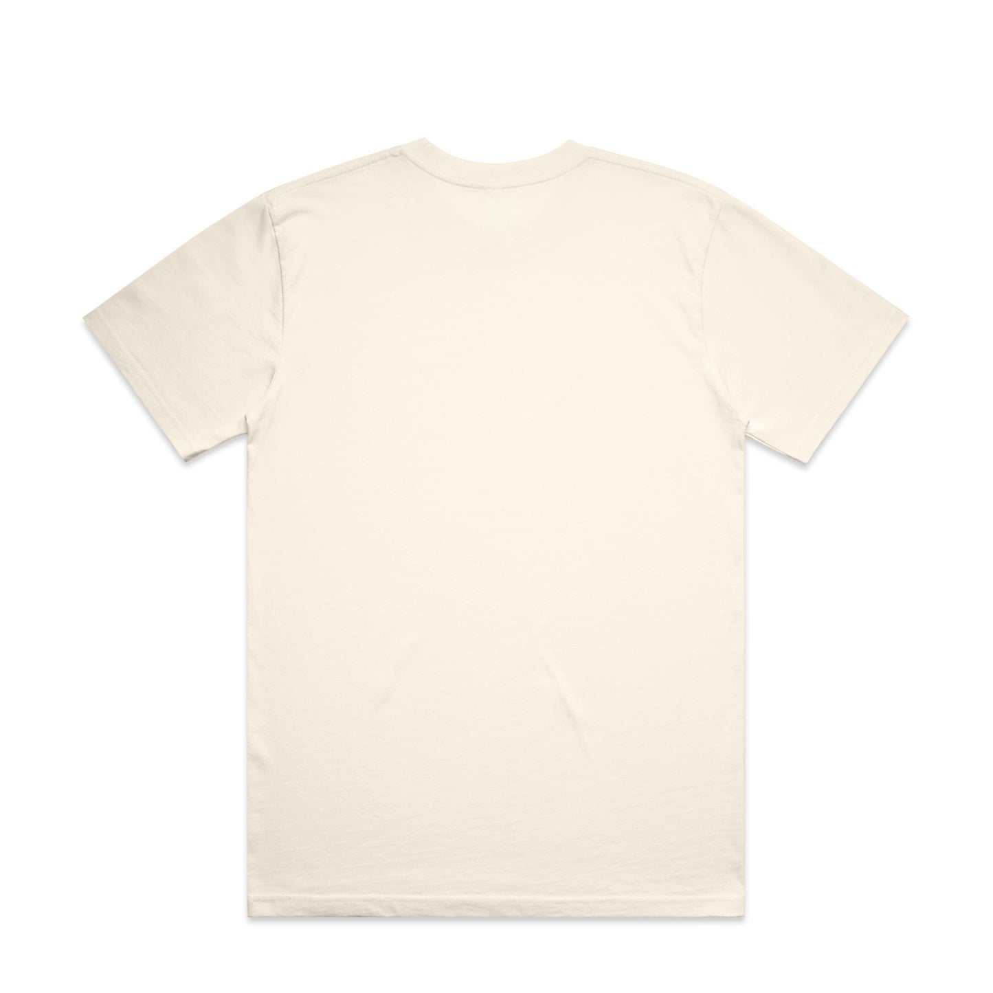 As Colour - Mens Classic Minus Tee (-5CM) - 5079