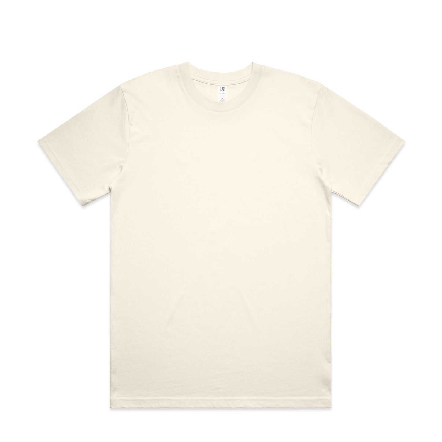 As Colour - Mens Classic Minus Tee (-5CM) - 5079