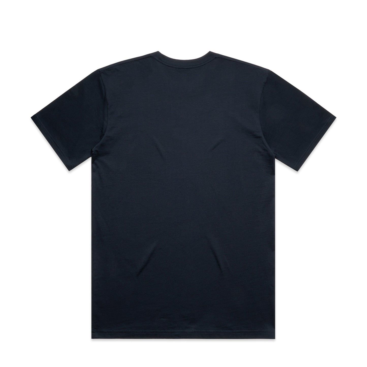 As Colour - Mens Classic Minus Tee (-5CM) - 5079