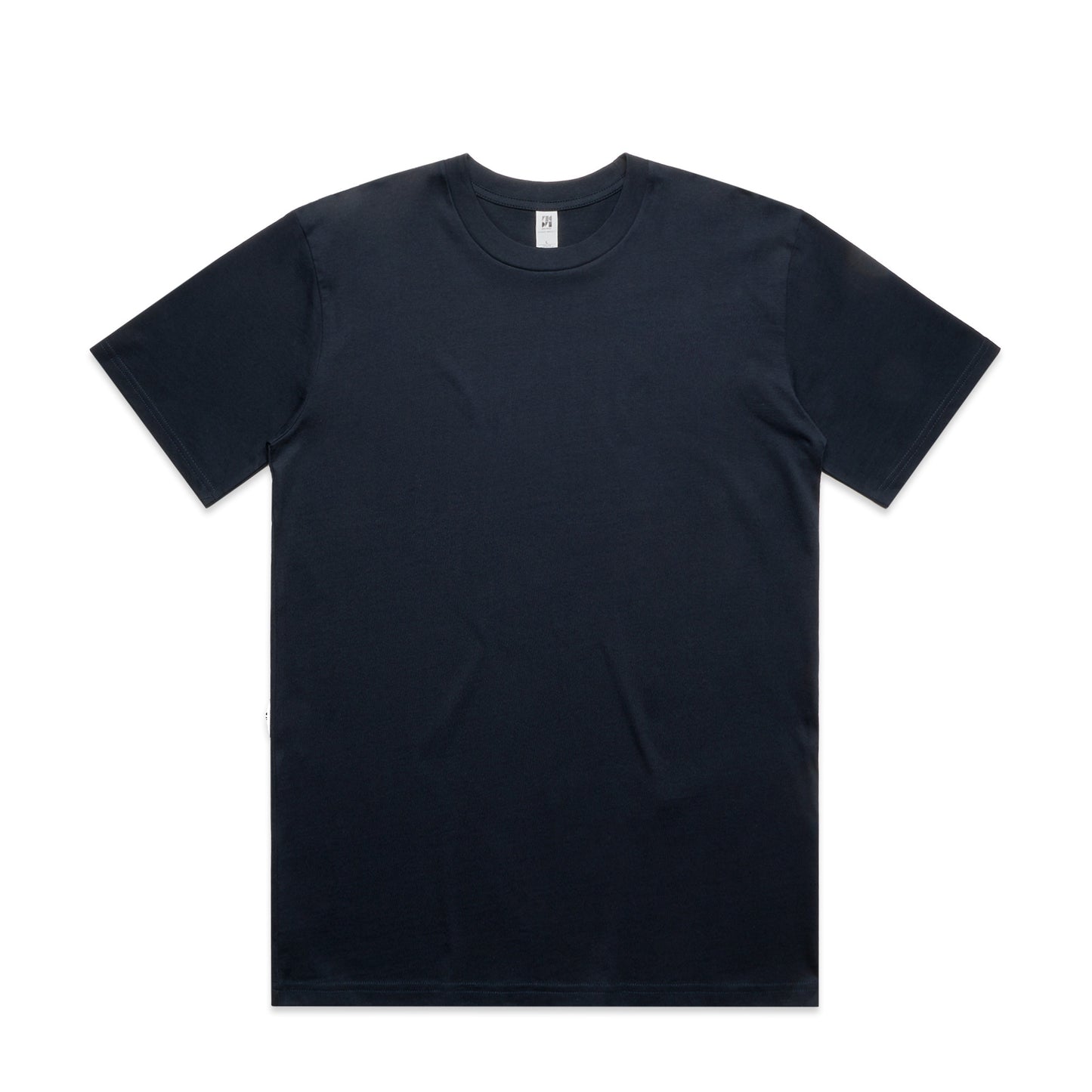 As Colour - Mens Classic Minus Tee (-5CM) - 5079