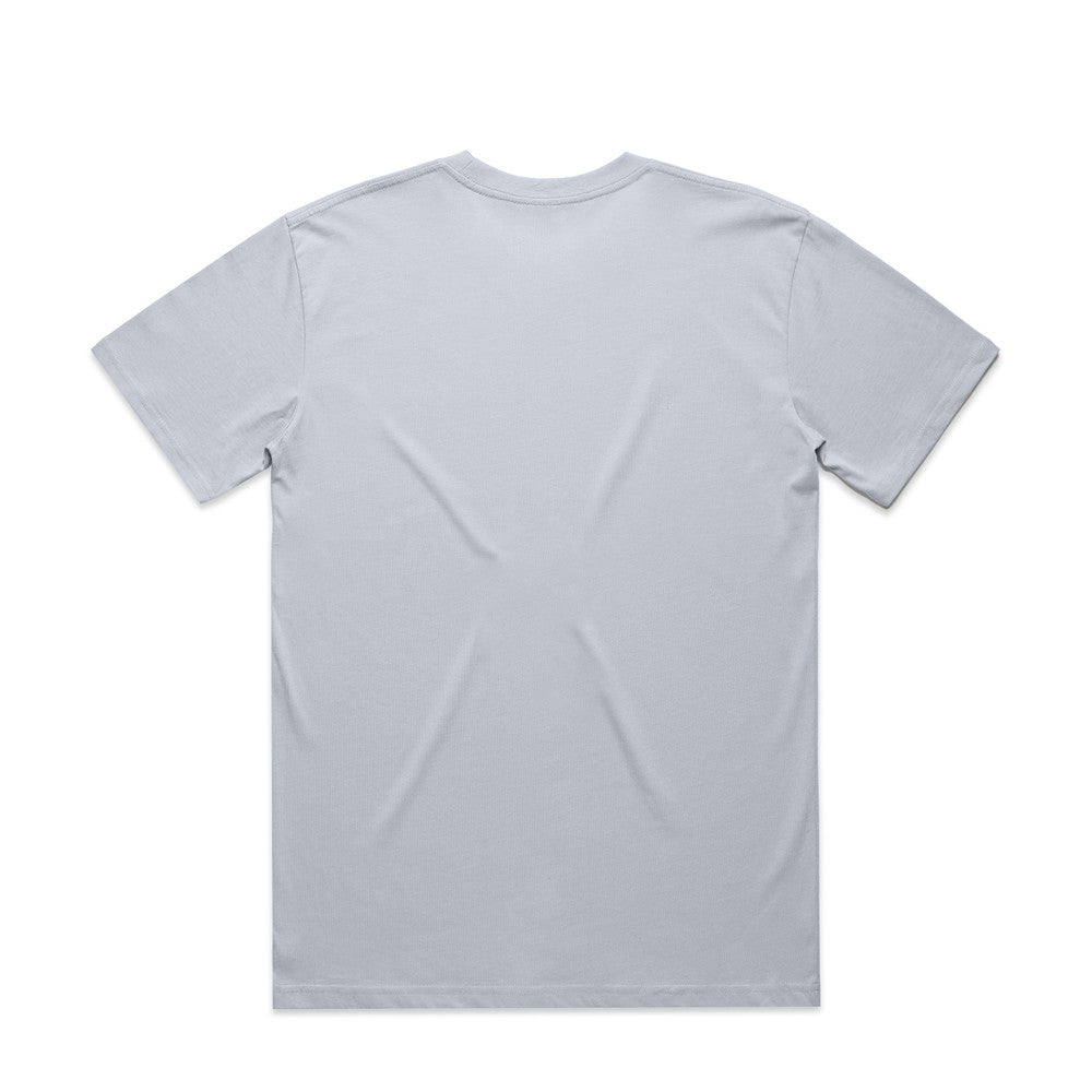 As Colour - Mens Classic Minus Tee (-5CM) - 5079