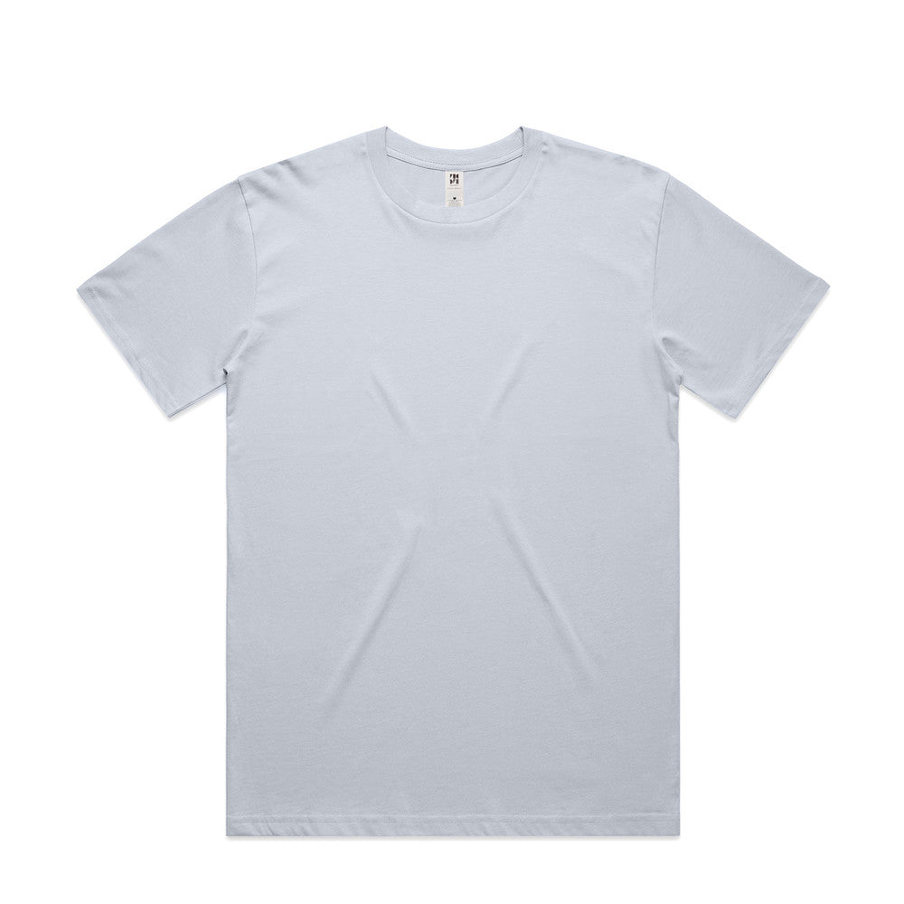 As Colour - Mens Classic Minus Tee (-5CM) - 5079