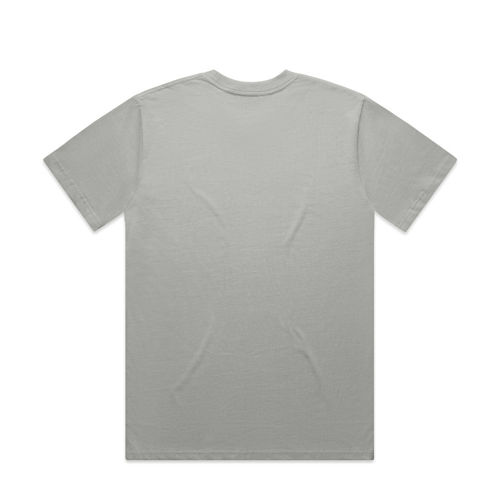 As Colour - Mens Classic Minus Tee (-5CM) - 5079