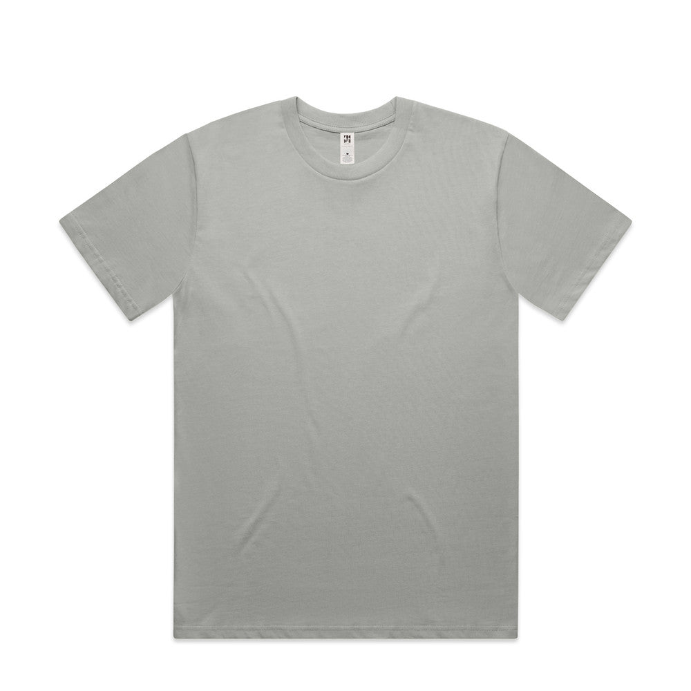 As Colour - Mens Classic Minus Tee (-5CM) - 5079