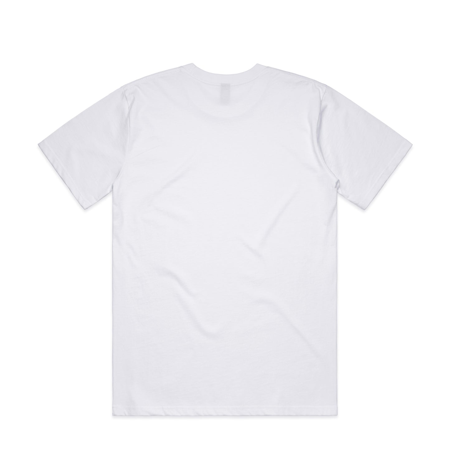 As Colour - Mens Classic Minus Tee (-5CM) - 5079