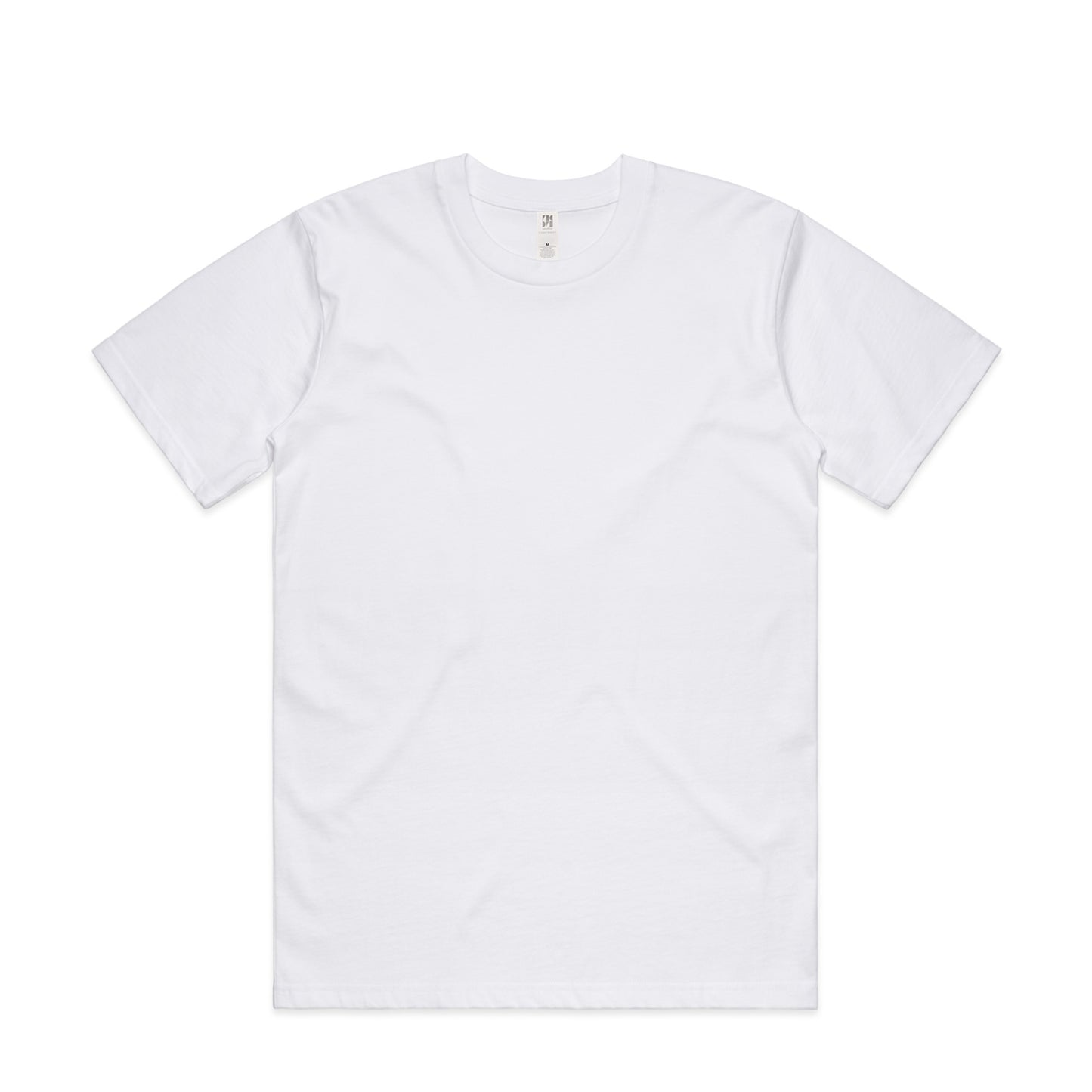 As Colour - Mens Classic Minus Tee (-5CM) - 5079