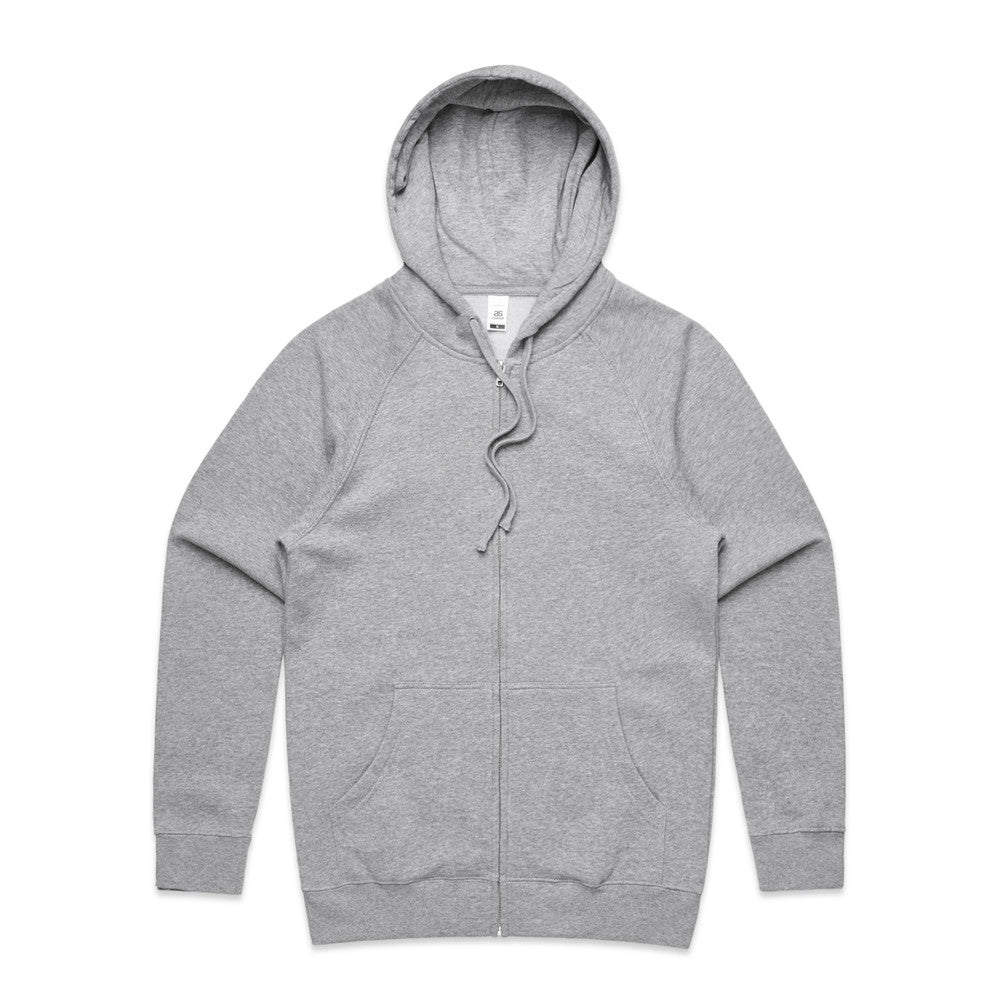 As Colour Mens Official Zip Hood - 5103 NOTE: PLease check the stock availability with us before placing an order.