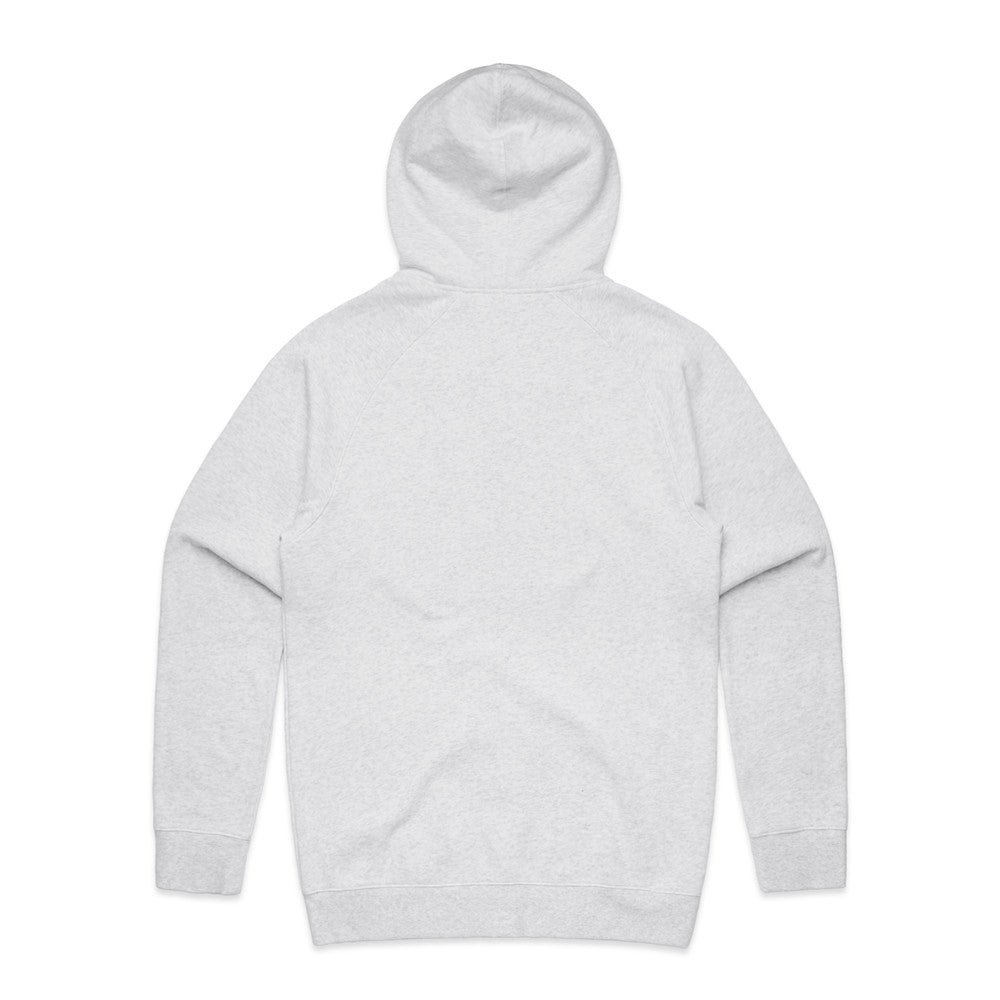 As Colour Mens Official Zip Hood - 5103 NOTE: PLease check the stock availability with us before placing an order.