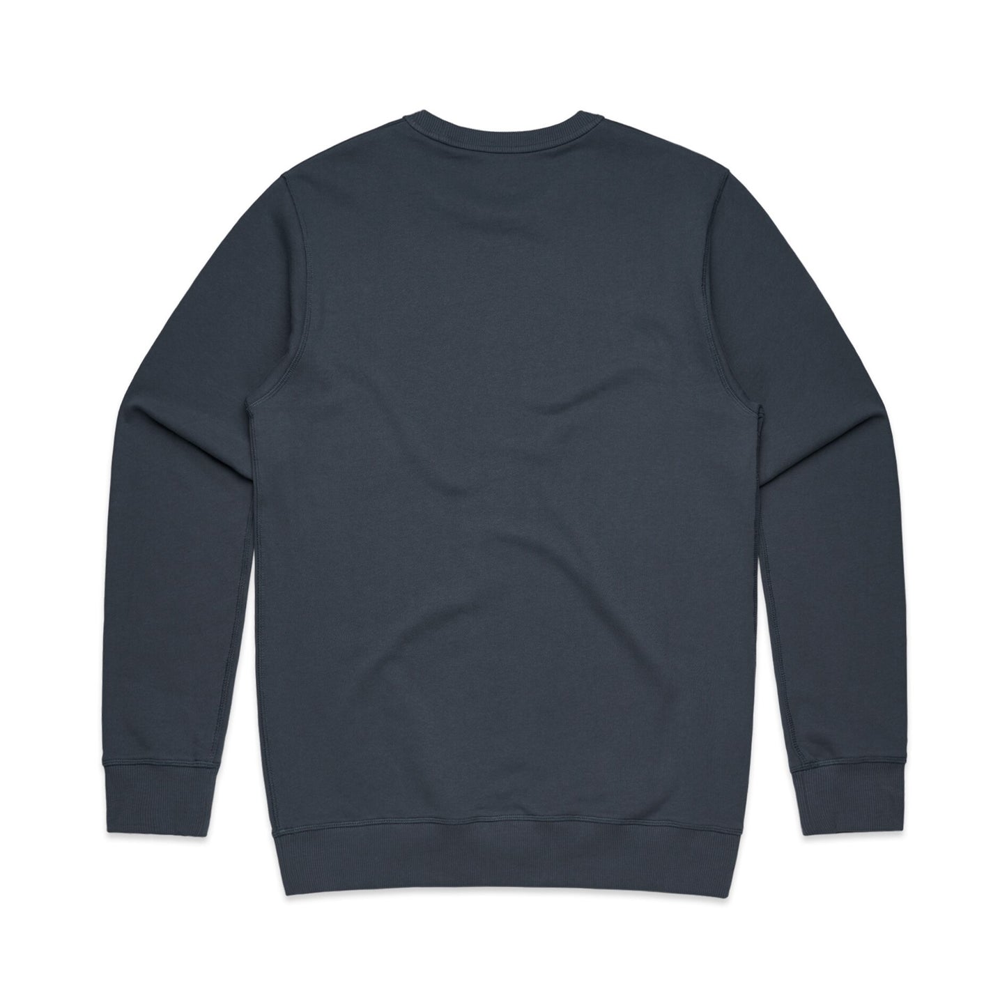 As Colour Mens Premium Crew- 5121 NOTE: Please check the stock with us before placing an order online.