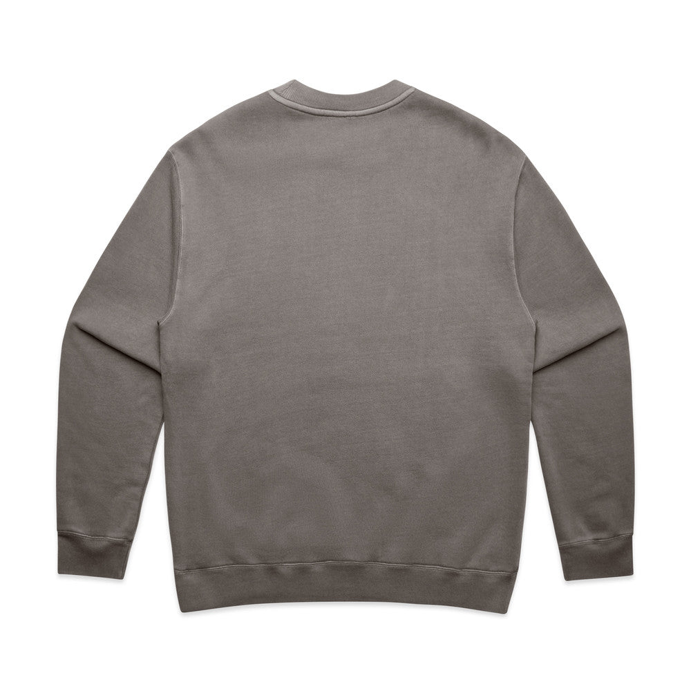 As Colour - Relax Faded Crew - 5165