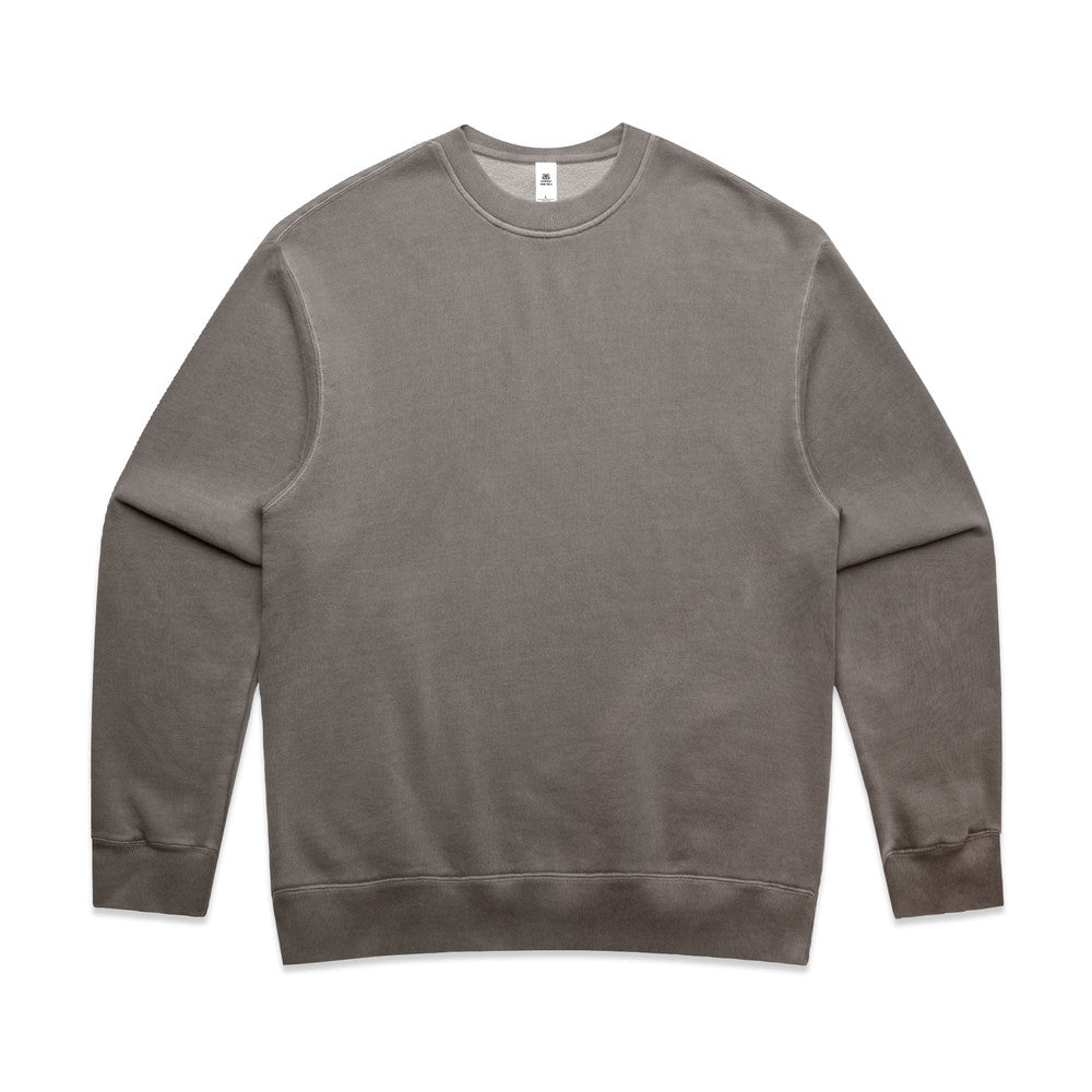 As Colour - Relax Faded Crew - 5165