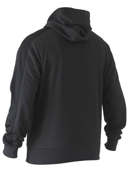 Bisley - Flx & Move™ Pullover Hoodie With Print - BK6902P
