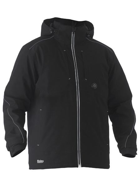 Bisley - Heated Jacket - BJ6942