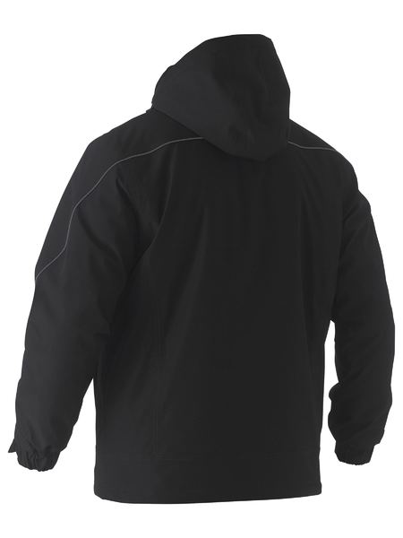 Bisley - Heated Jacket - BJ6942