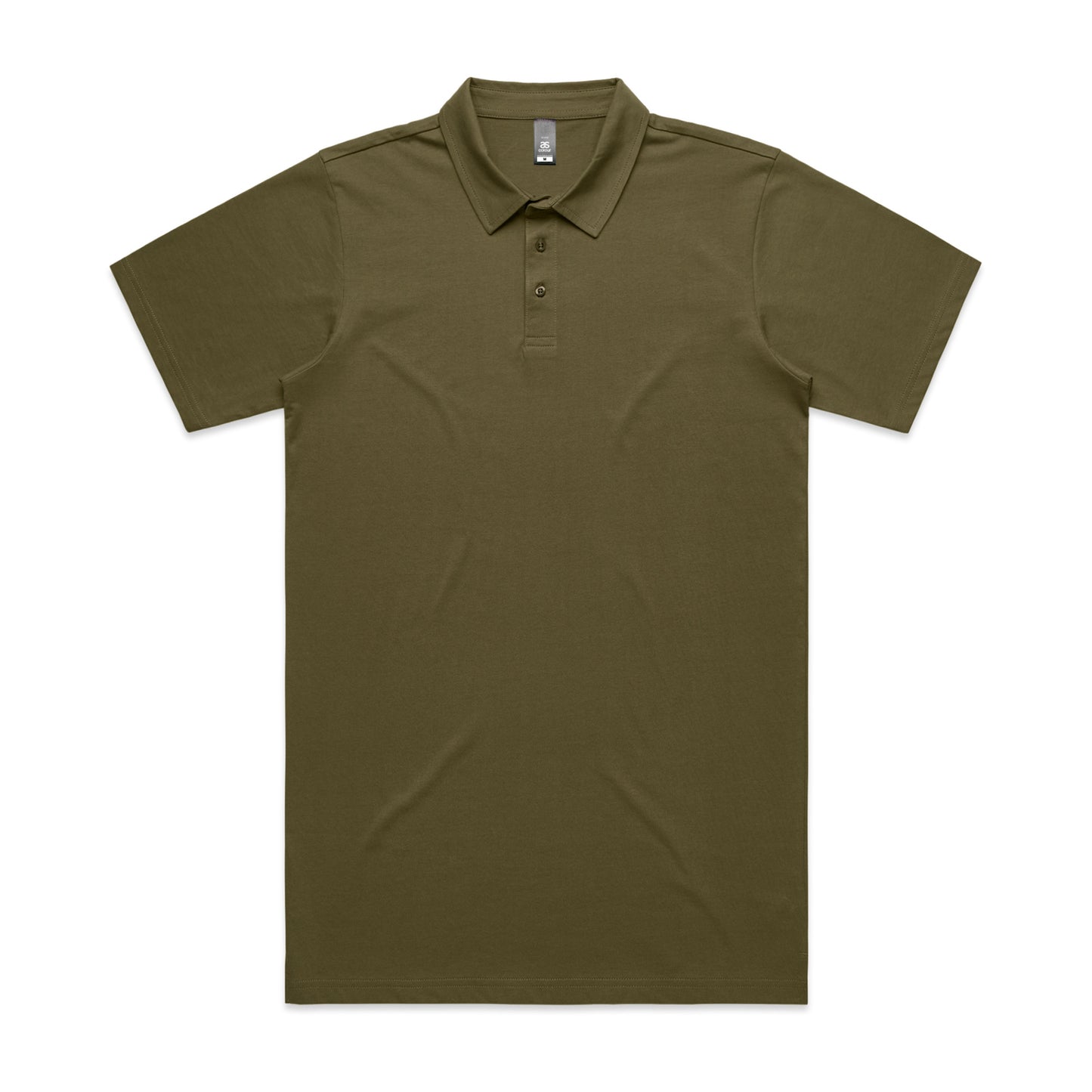 As Colour Mens Chad Polo - 5402