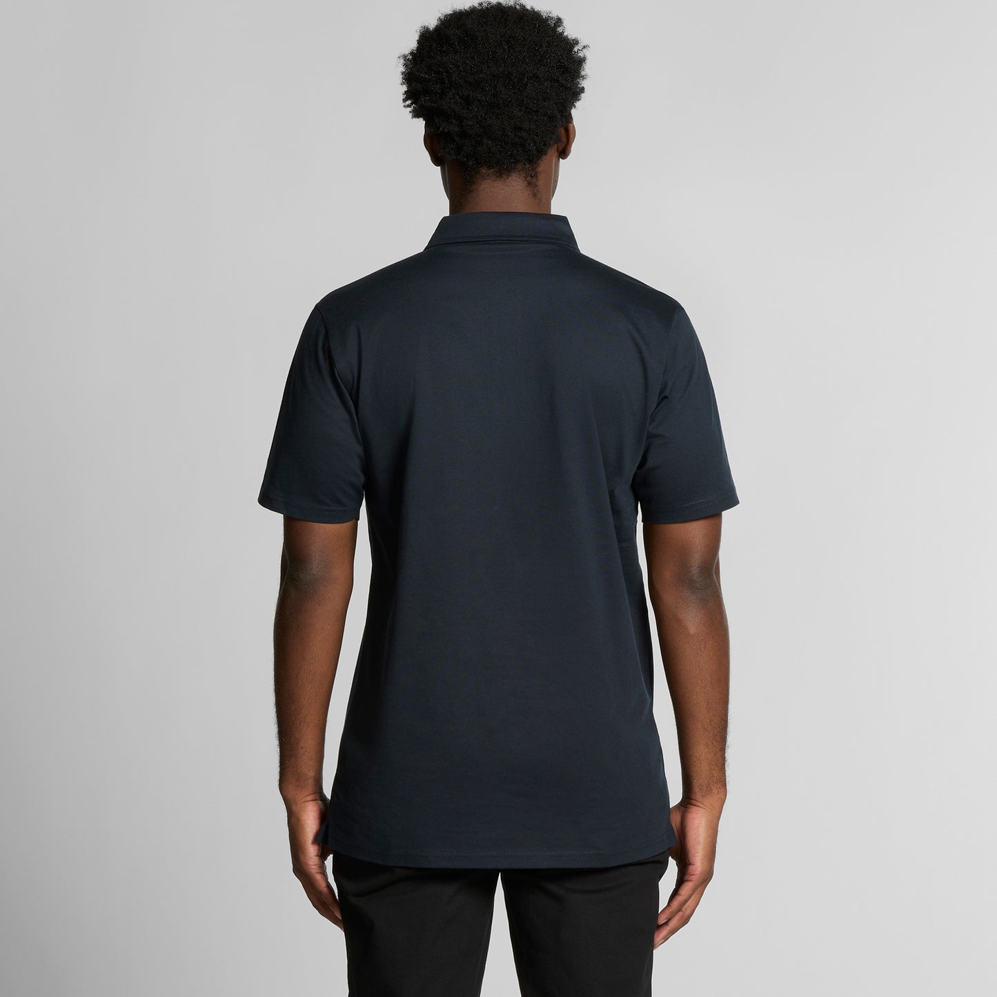 As Colour Mens Chad Polo - 5402