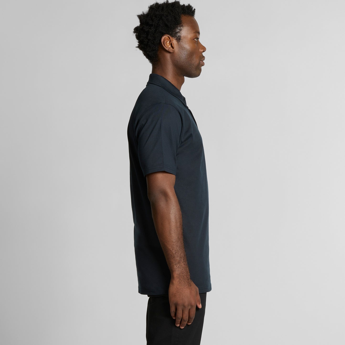 As Colour Mens Chad Polo - 5402