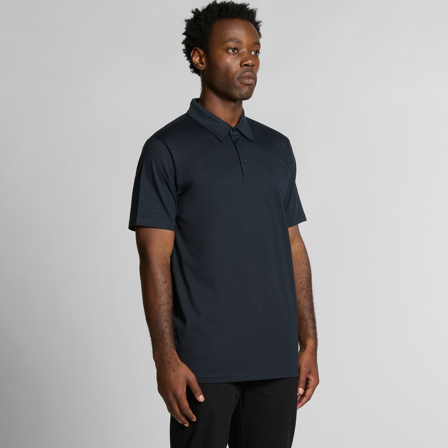 As Colour Mens Chad Polo - 5402