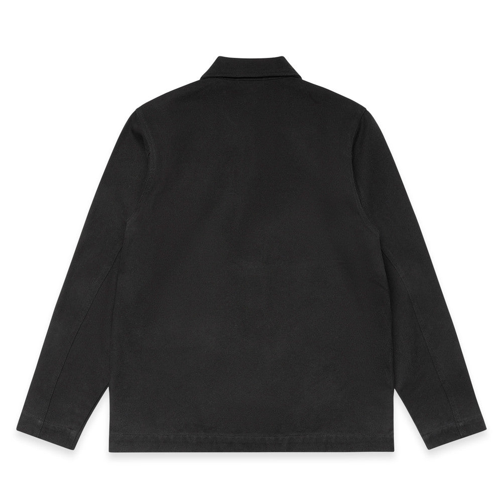 As Colour - Canvas Chore Jacket - 5524