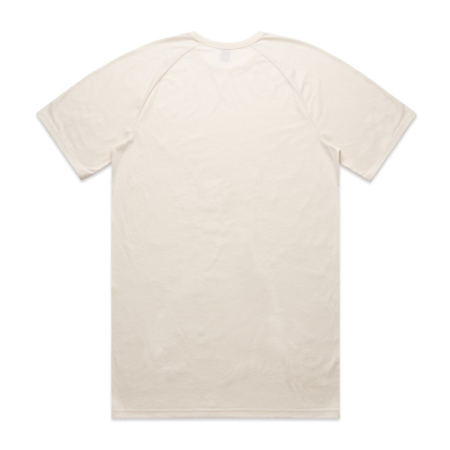 As Colour - Mens Staple Active Blend Tee - 5610