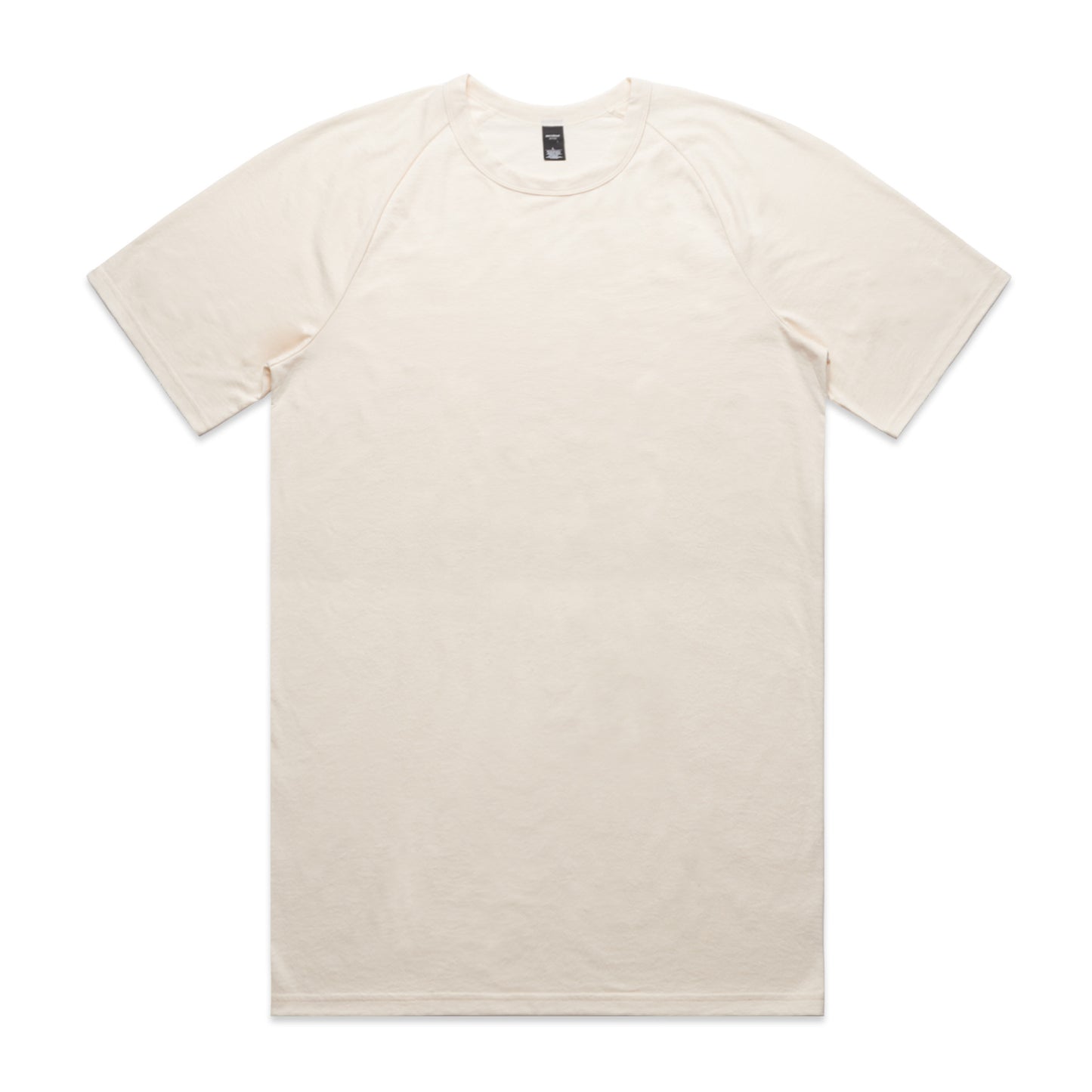 As Colour - Mens Staple Active Blend Tee - 5610
