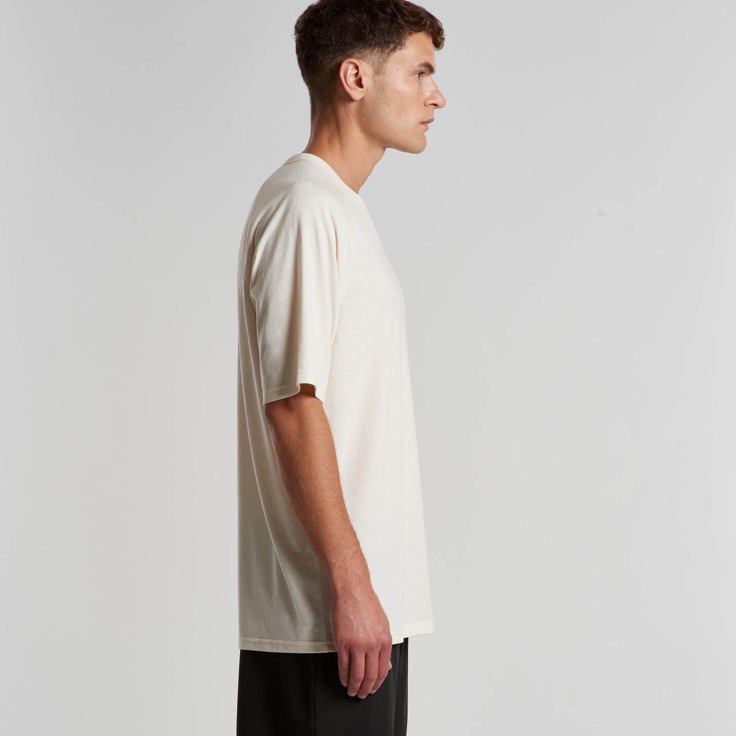 As Colour - Mens Staple Active Blend Tee - 5610